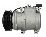 Kompressor,kliimaseade NISSENS 89186