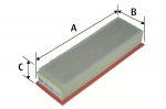 &Otilde;hufilter VALEO 585485