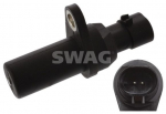 Andur, v&auml;ntv&otilde;ll SWAG 70 94 4841