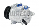 Kompressor,kliimaseade WAECO 8880100238