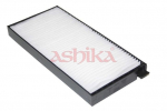 Filter,salongi&otilde;hk ASHIKA 21-HY-H37