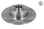 Piduriketas MEYLE 16-15 523 4124