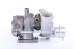 Kompressor,&uuml;lelaadimine NISSENS 93040