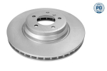 Piduriketas MEYLE 383 521 0002/PD