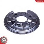 Plekk,piduriketas ESEN SKV 57SKV679