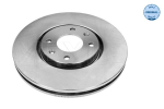 Piduriketas MEYLE 40-15 521 1000