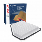 &Otilde;hufilter BOSCH F 026 400 188