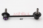 Stabilisaator,Stabilisaator ASHIKA 106-04-436R