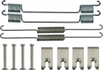 Lisakomplekt, Piduriklotsid TRW SFK315