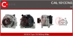Generaator CASCO CAL10137AS