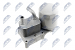 &Otilde;liradiaator,mootori&otilde;li NTY CCL-FR-003A