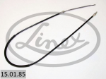 Tross,seisupidur LINEX 15.01.85