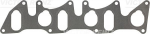 Tihend,sisselaskekollektori korpus VICTOR REINZ 71-31409-00