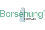 Puhver, vedrustus Borsehung B10010