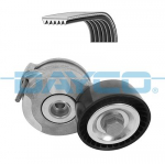 Soonrihmakomplekt DAYCO KPV264