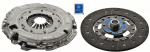 Sidurikomplekt SACHS 3000 951 479