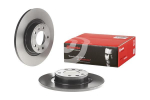 Piduriketas BREMBO 08.A615.11