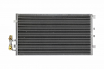 Kondensaator,kliimaseade BOSCH 1 986 AD2 469