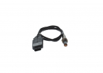 NOx-sensor, karbamiidipritse BOSCH 0 281 008 817