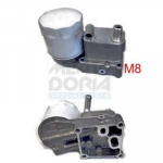 &Otilde;liradiaator,mootori&otilde;li MEAT & DORIA 95042