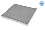Filter,salongi&otilde;hk MEYLE 11-12 319 0014
