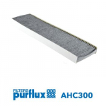 Filter,salongi&otilde;hk PURFLUX AHC300