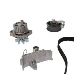 Veepump + hammasrihmakomplekt METELLI 30-0947-5