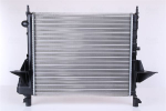 Radiaator,mootorijahutus NISSENS 63949
