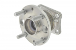 Rattalaager TOPRAN 600 323