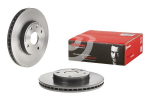 Piduriketas BREMBO 09.A918.11