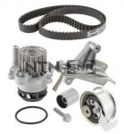 Veepump + hammasrihmakomplekt SNR KDP457.580