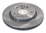 Piduriketas FEBI BILSTEIN 108469