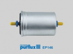 K&uuml;tusefilter PURFLUX EP146
