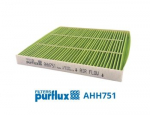 Filter,salongi&otilde;hk PURFLUX AHH751
