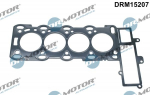 Tihend,silindripea Dr.Motor Automotive DRM15207