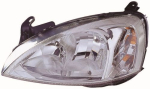 Esituli DEPO 442-1138R-LDEMN