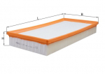 &Otilde;hufilter KNECHT LX 684