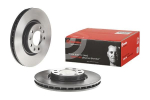 Piduriketas BREMBO 09.C658.11