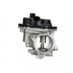 EGR-klapp NISSENS 98521