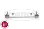 Stabilisaator,Stabilisaator CORTECO 49398895