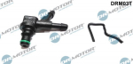 Voolik&uuml;hendus, k&uuml;tusevoolik Dr.Motor Automotive DRM03T