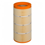 &Otilde;hufilter HENGST FILTER E1509L01