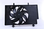 Ventilaator,mootorijahutus NISSENS 85752