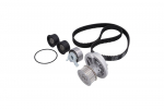 Veepump + hammasrihmakomplekt KAMOKA 7001306