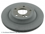 Piduriketas BLUE PRINT ADU1743110