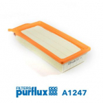 &Otilde;hufilter PURFLUX A1247