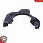 Plekk,piduriketas ESEN SKV 57SKV211