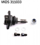 Kande-/juhtliigend SKF VKDS 311033