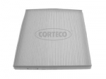 Filter,salongi&otilde;hk CORTECO 21652317