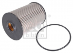 K&uuml;tusefilter FEBI BILSTEIN 172250